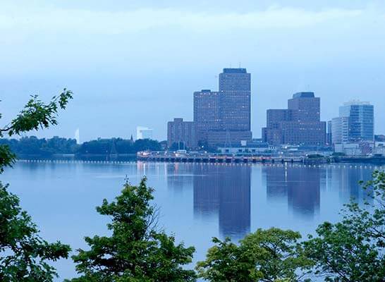 10 Burnside view of Gatineau